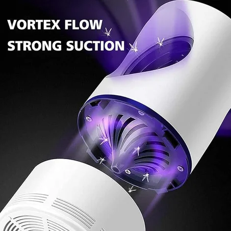 مصيدة البعوض