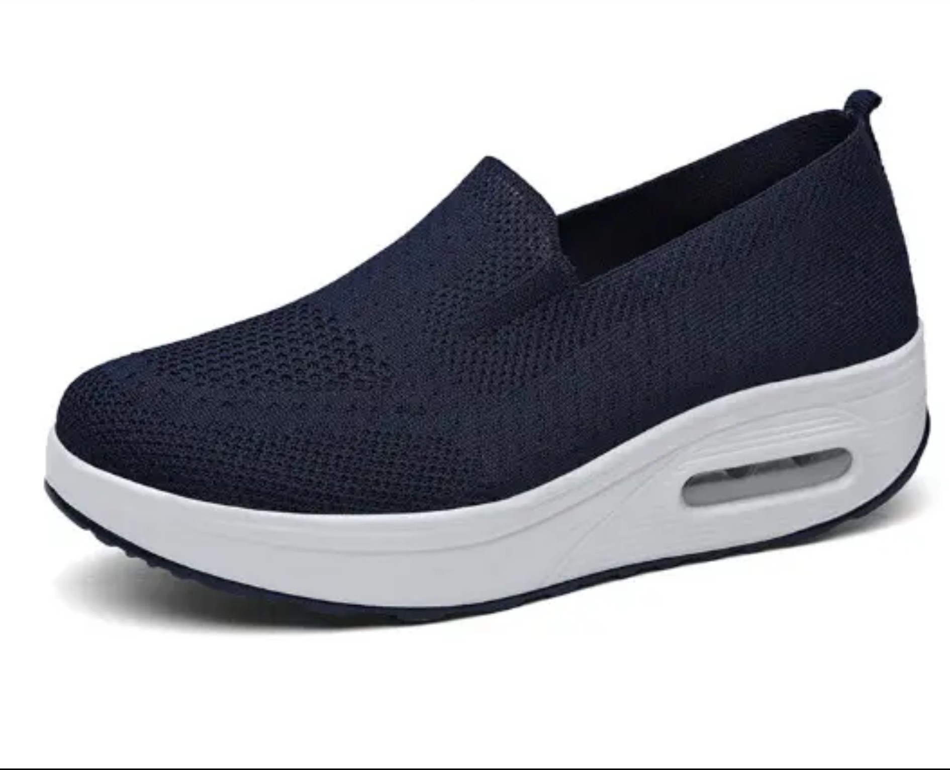 حذاء نسوي لتقويم العظام / Women Orthopedic Sneakers