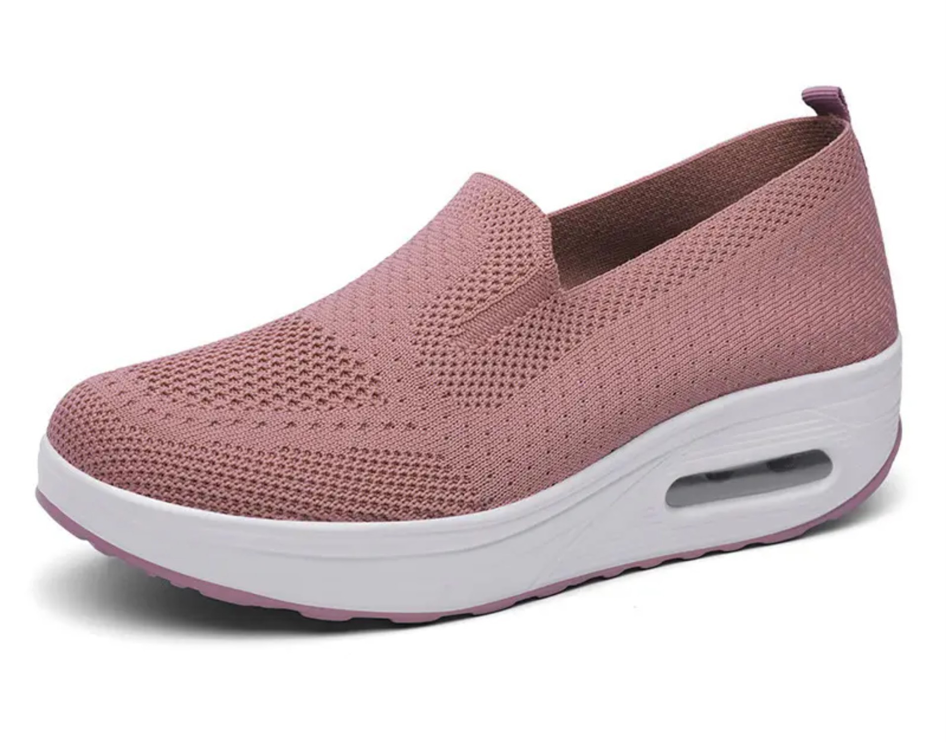 حذاء نسوي لتقويم العظام / Women Orthopedic Sneakers