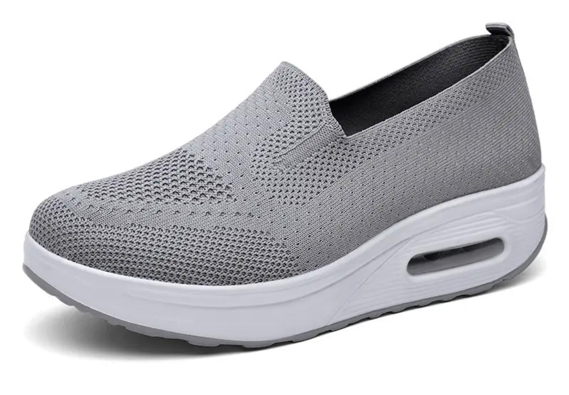 حذاء نسوي لتقويم العظام / Women Orthopedic Sneakers