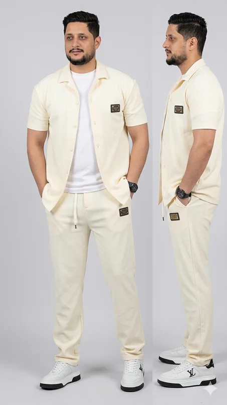 Ensemble Dolce & Gabbana 2026