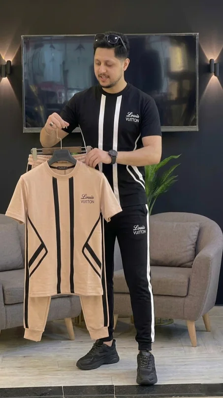 ENSEMBLE LOUIS VUITTON 2026