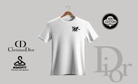 T-SHIRT CHRISTIAN DIOR 2026