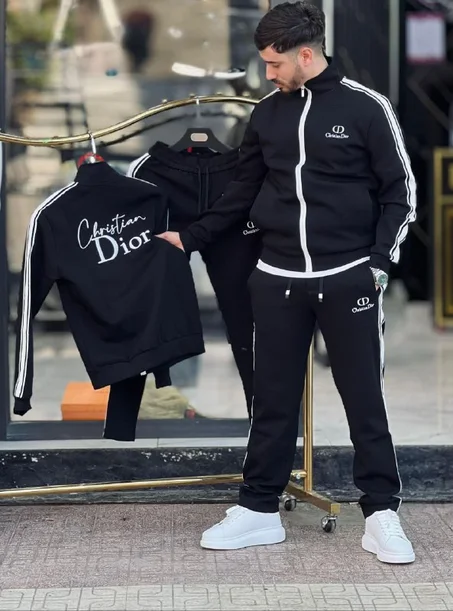 ENSEMBLE CHRISTIAN DIOR CRISTAL 2026