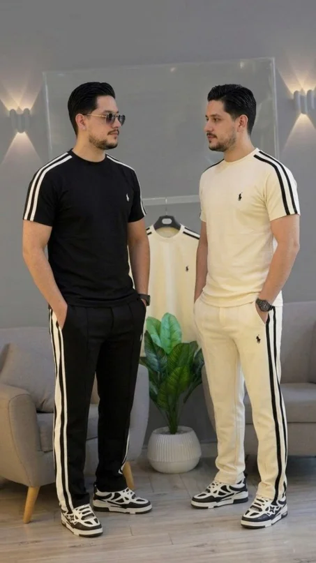 Ensemble Polo 2026