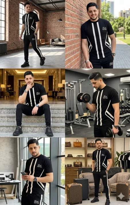 ENSEMBLE STRUCTURE LOUIS VUITTON 2026