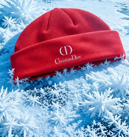 BONNET CHRISTIAN DIOR  2026