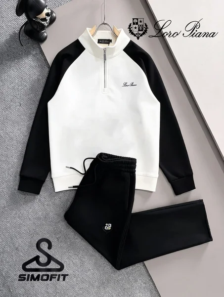 Ensemble LORO-PIANA 2026