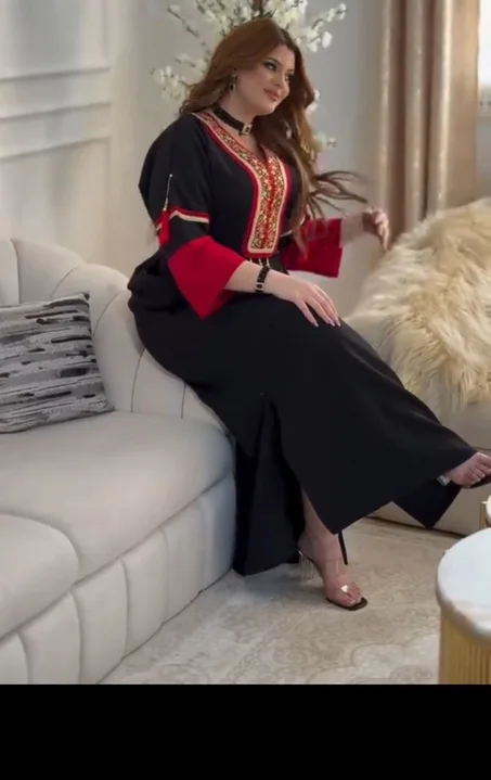 ✨👗Jebba tunisienne✨👗  أناقة وتميز