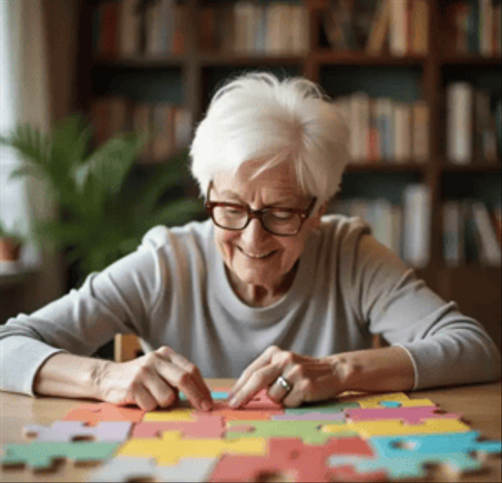 ألعاب للجميع 🧩