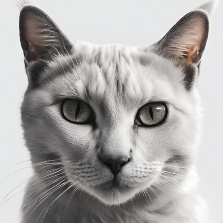 Les produits des chats