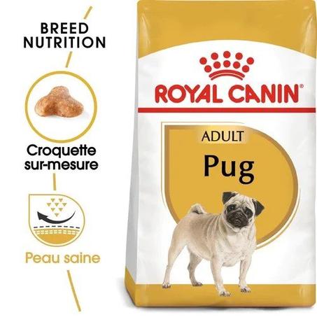 Royal Canin Carlin Adulte 1,5 Kg