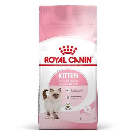 Royal canin kitten