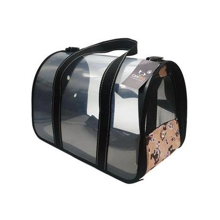 Sac de Transport Transparent