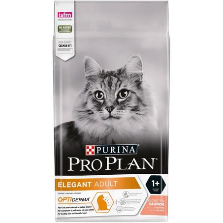 PURINA Elegant Adult - Saumon 1.5 Kg