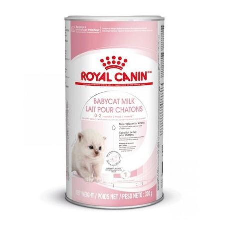 Bébé chats milk royal canin 300 G