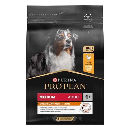 PRO PLAN® MEDIUM ADULT - POULET 3 G