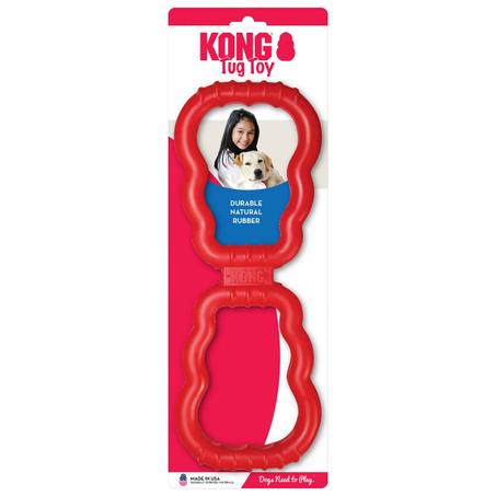 KONG TUG TOY