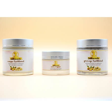 TRAITEMENT ANTI TÂCHES