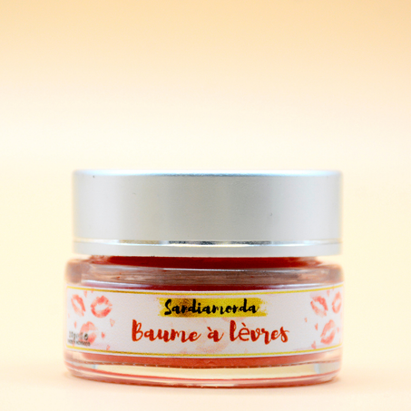 Baume à lèvres