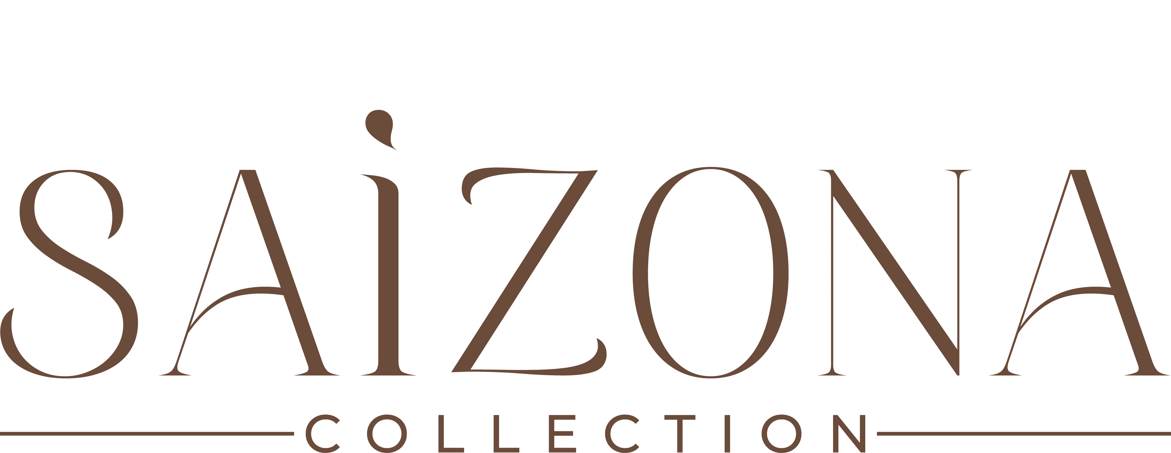 Saizona Collection
