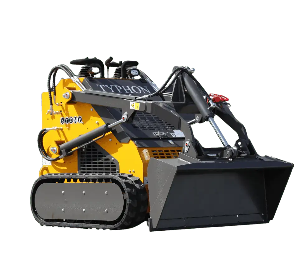Mini Skid Steer