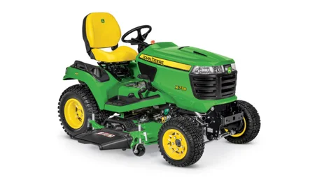 Mowers