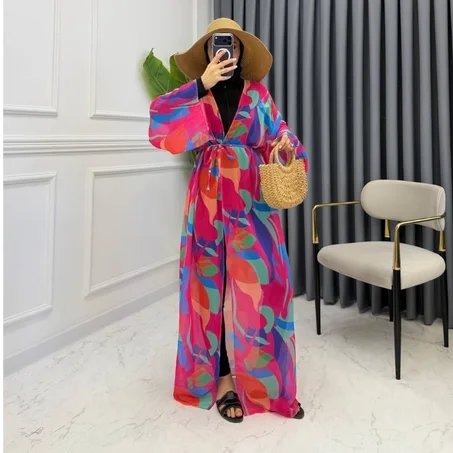 Burkini Miami Color 5PC