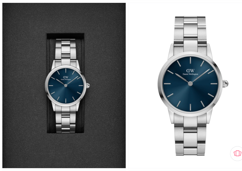 Daniel Wellington Women