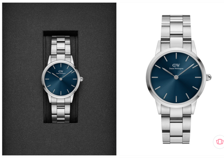 Daniel Wellington Women