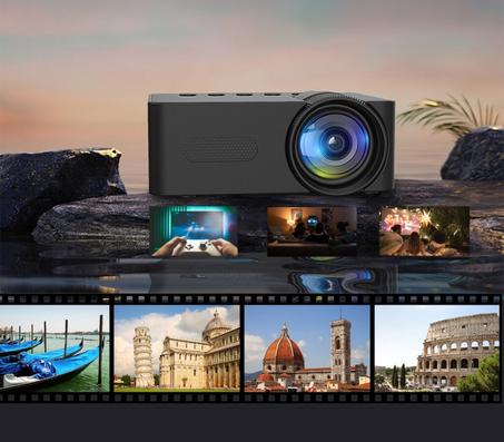 Mini Projecteur