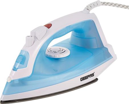 مكواة جيباس بخار كهربائية