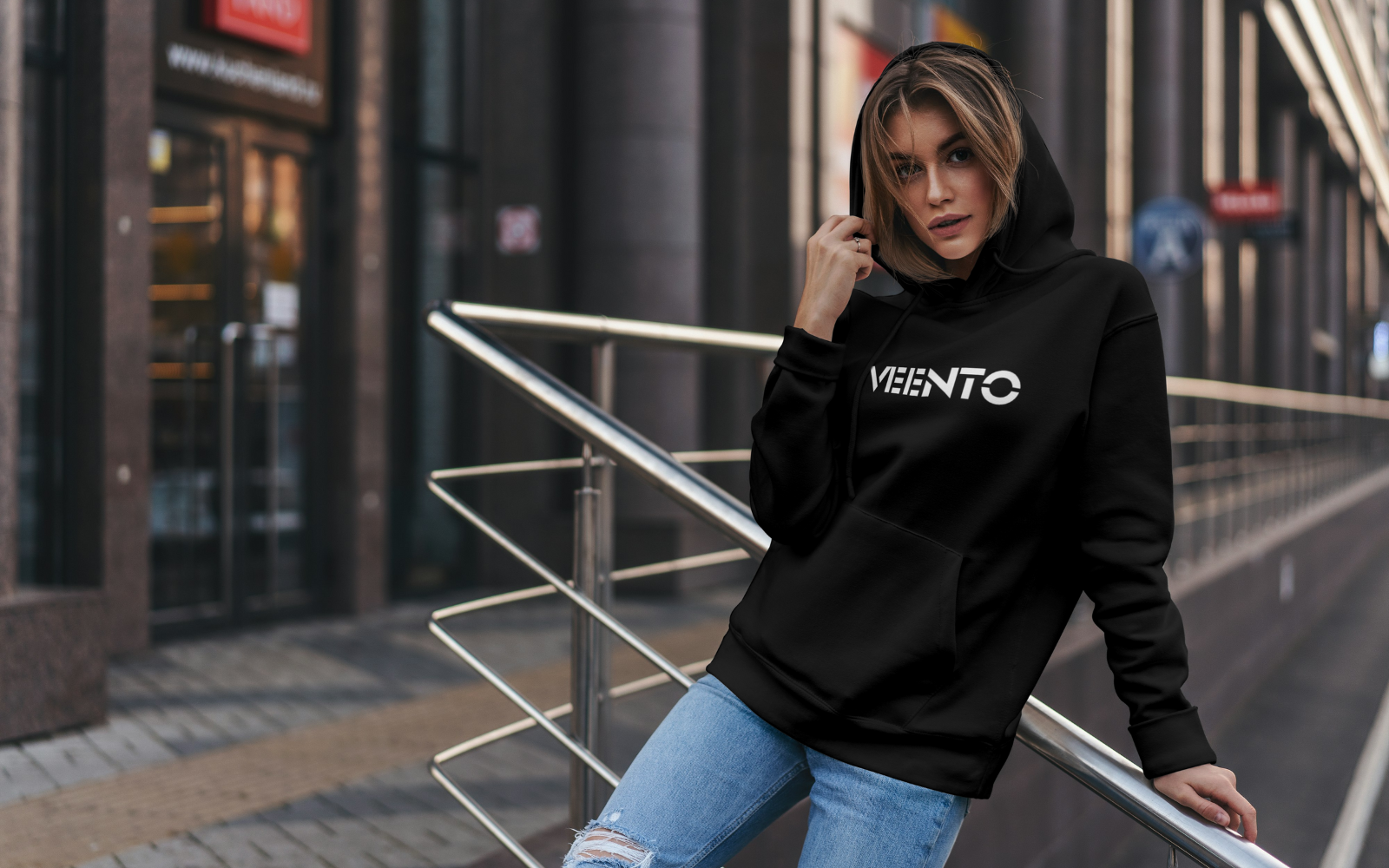 Fashion T-shirt