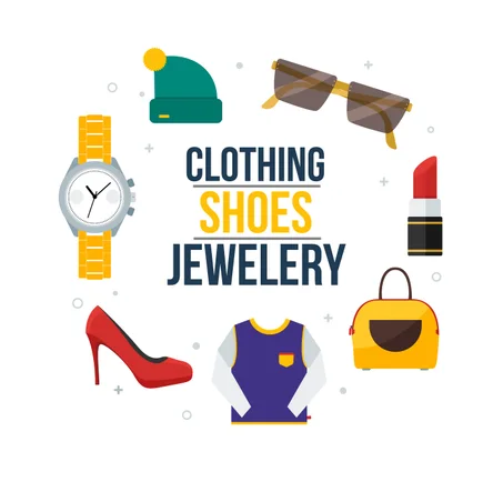 Clothing, Shoes & Jewelry