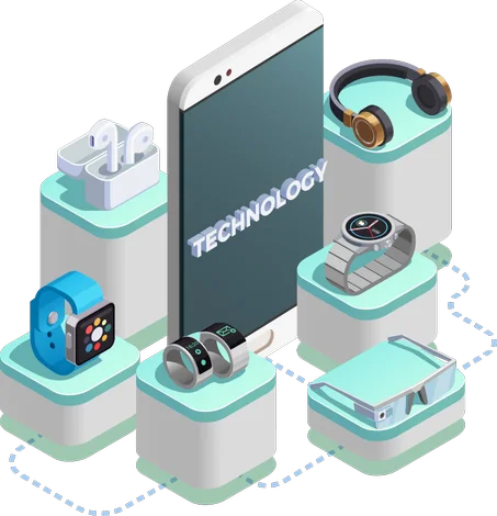 Electronics & Accessories