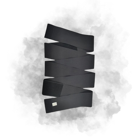 حزام تخسيس البطن !