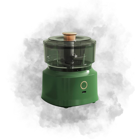 ماكينة فرم اللحوم !