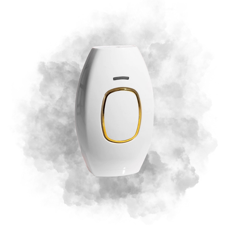 جهاز إزالة الشعر !