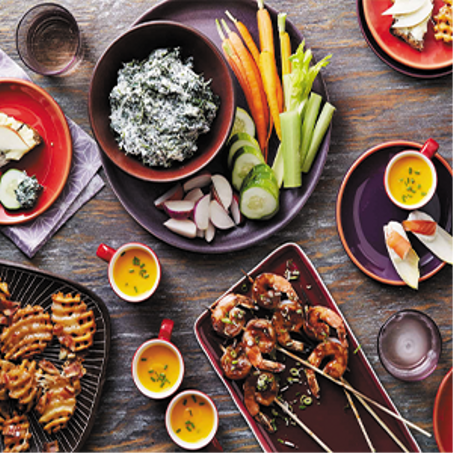 Pour une utilisation quotidienne