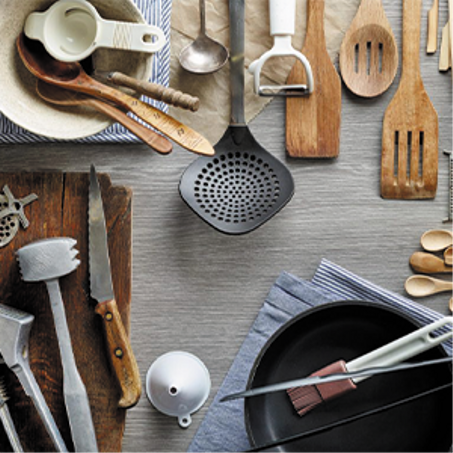 Articles de cuisine et de maison