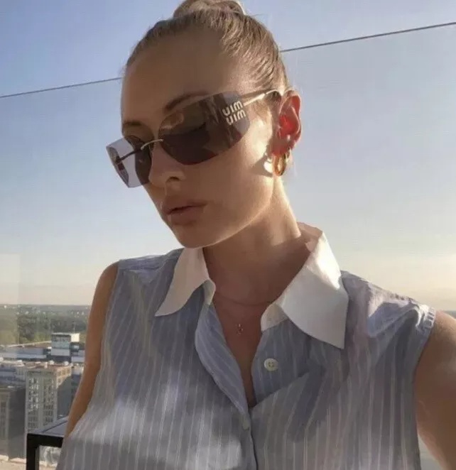 نظّارات Miu Miu الشمسية الشهيرة – جودة مثالية وتوصيل فابور!