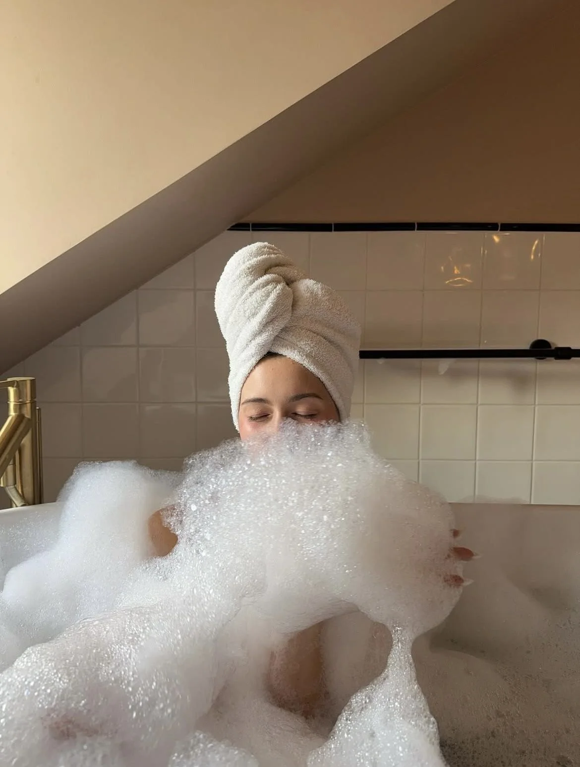 GELS DOUCHE