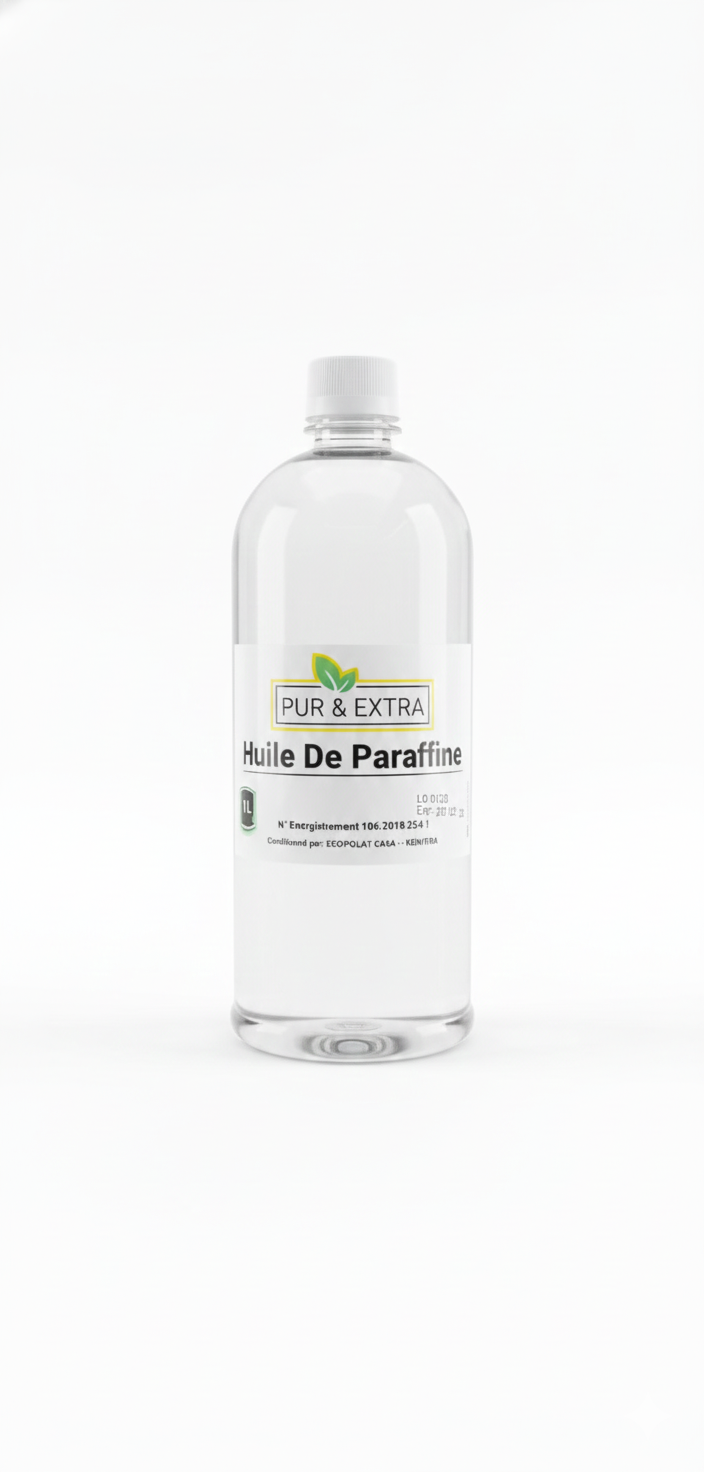 HUILE DE PARAFFINE