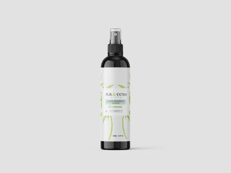Leave-In Lotion au Chanvre
