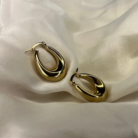 Les boucles ''Fancy''