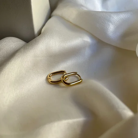 Boucles anneau