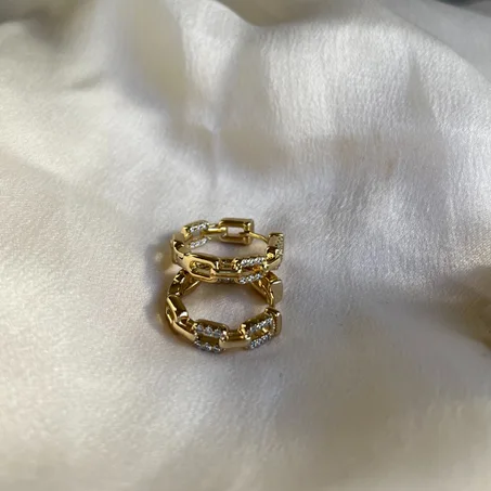 Boucles Entrelacées