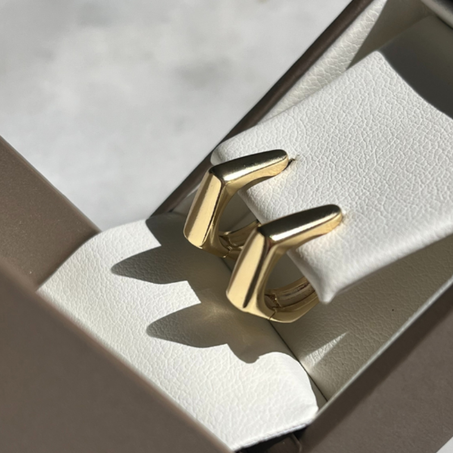 Les boucles Pentagone