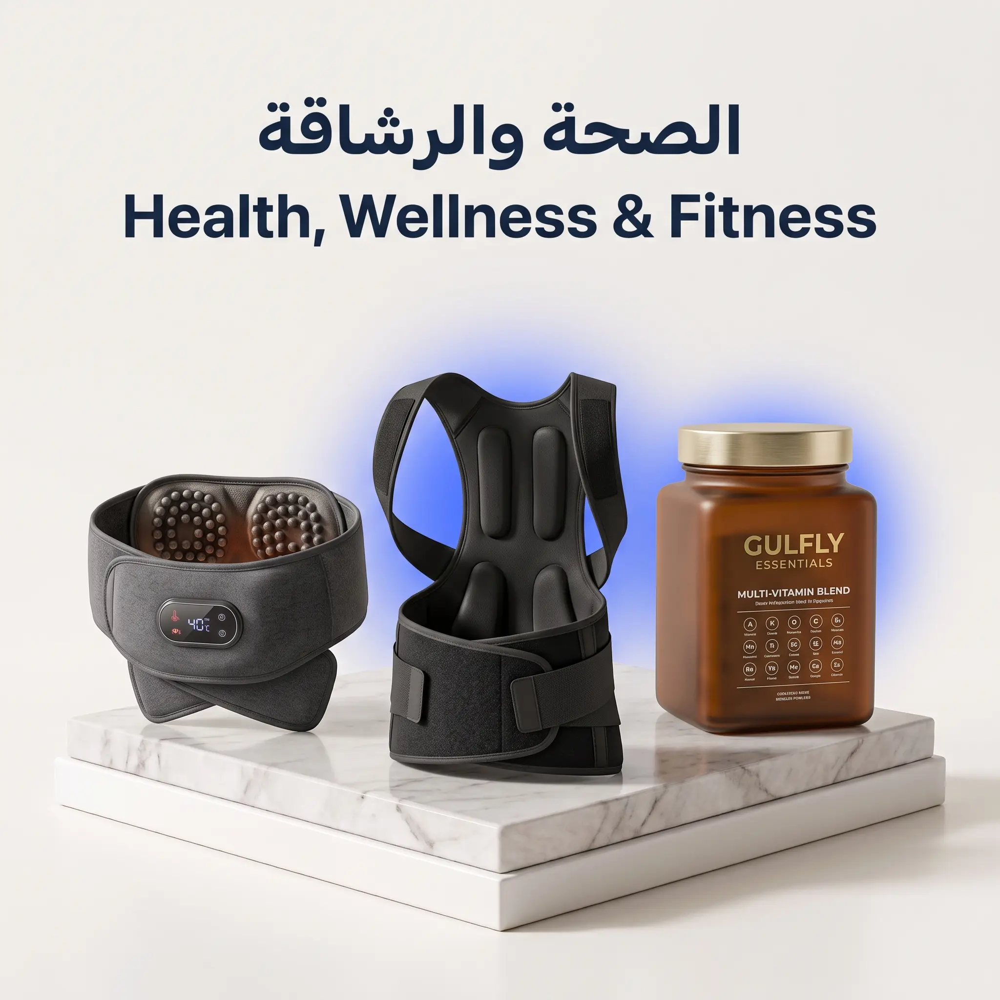 الصحة والرشاقة