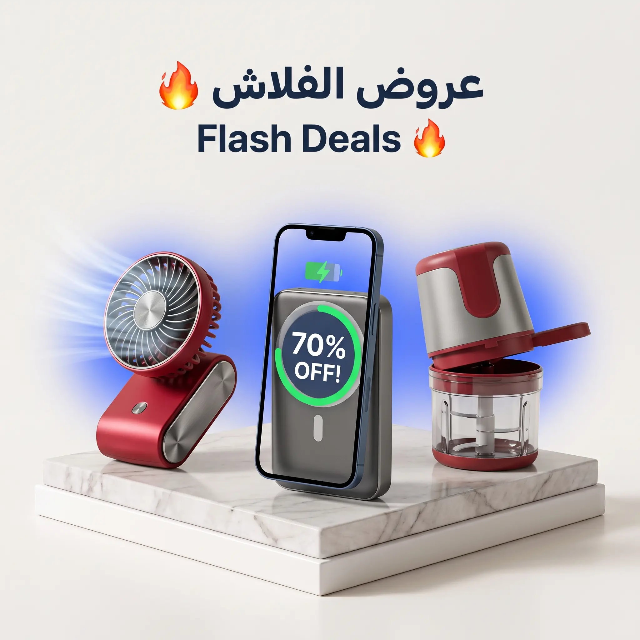 عروض الفلاش 🔥